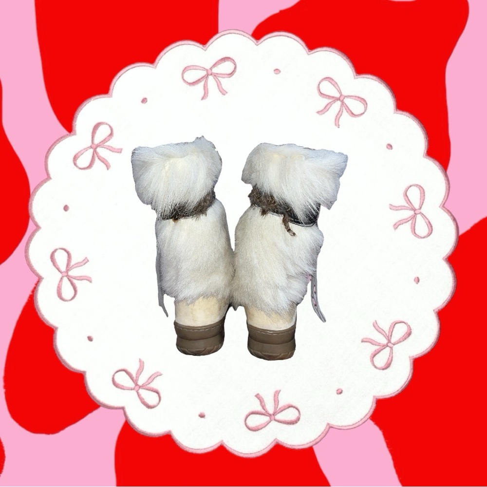 vintage bearpaw kola boots 🧸 - Picture 6 of 10